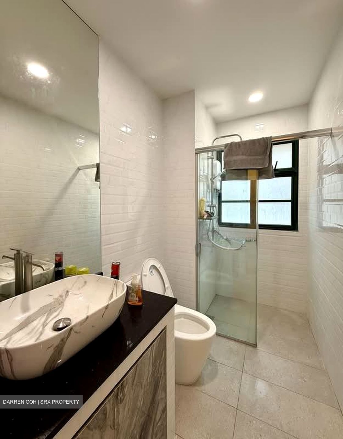 Hillview Heights (D23), Condominium #591088391